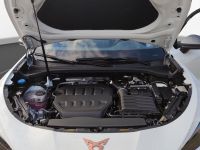 Cupra Terramar - Vorschau Bild 19