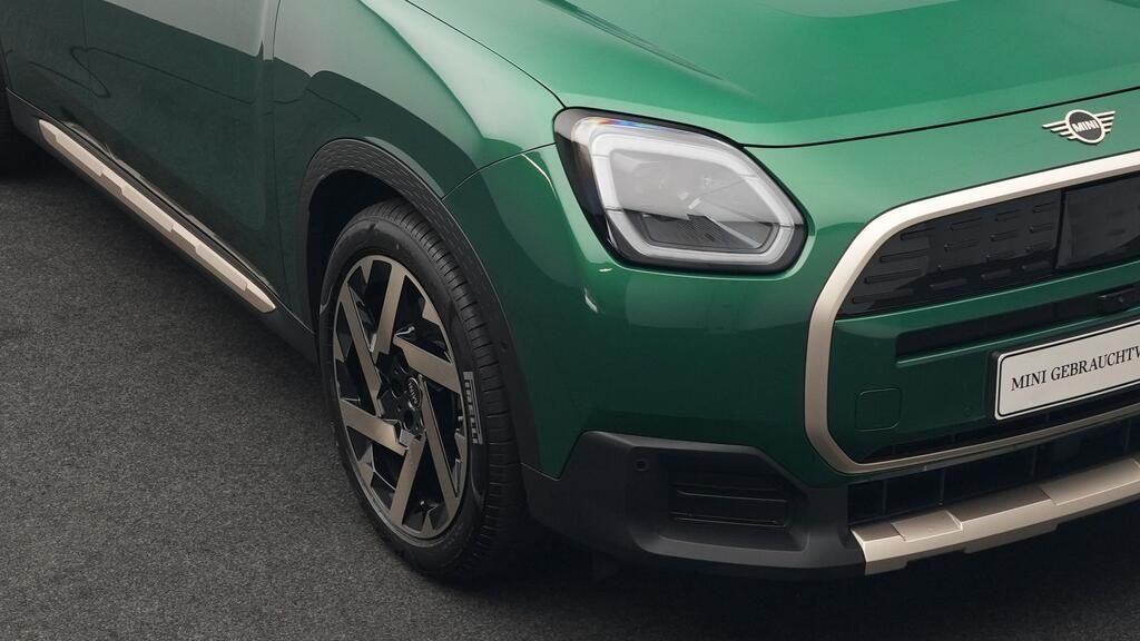 MINI Countryman SE (Cooper) - Bild 23