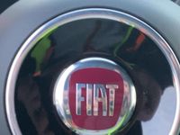 Fiat 500 - Vorschau Bild 10