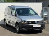 Volkswagen Caddy Maxi Kasten 1.4 TGI Benzin / CNG SORTIMO - VW Caddy Maxi von 2016