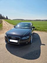 Audi A4 Avant B8 S-line 2.0 TDI 170 PS  T... - Audi A4: Ps TDI 170