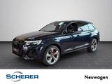Audi Q7 SUV S line business TDI quattro 210 kW tiptro