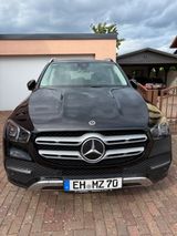 Mercedes-Benz GLE 300 d 4MATIC - - gebrauchte Mercedes-Benz GLE 300 aus dem Jahr 2022
