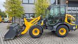 Komatsu WA 70 M-8 - Komatsu Radlader Wa 70