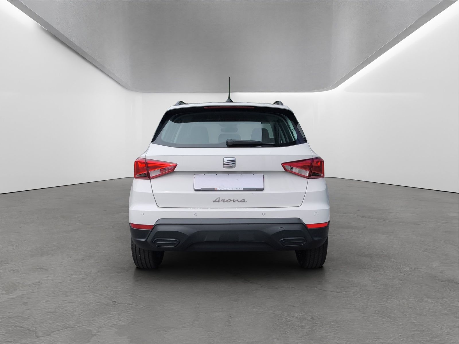 Seat Arona - Bild 7