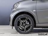 Smart EQ fortwo prime cabrio LED/Kamera/JBL/22kW/DAB - Smart ForTwo: Cabrio, Eq