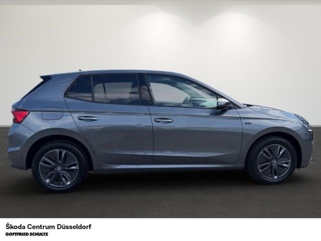 Skoda Fabia - Bild 3