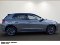 Skoda Fabia - Vorschau Bild 3