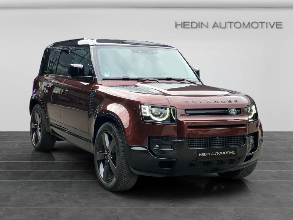 Land Rover Defender 110 3.0 Diesel D300 Sedona 22KW|ILS