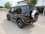 Mercedes-Benz G 500*Burmester*360°*Exclusive-Interieur*SHZ* - gebrauchte Mercedes-Benz G 500 aus dem Jahr 2018