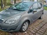 Opel Meriva 1.7 cdti Diesel Automatik - Opel Meriva mit Diesel-Antrieb: Limousine, 1.7