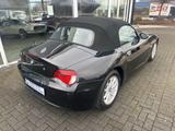 BMW Z4 2.5i Advantage Leder Steuerkette/ Kupplung ne - BMW Z4 in Dortmund