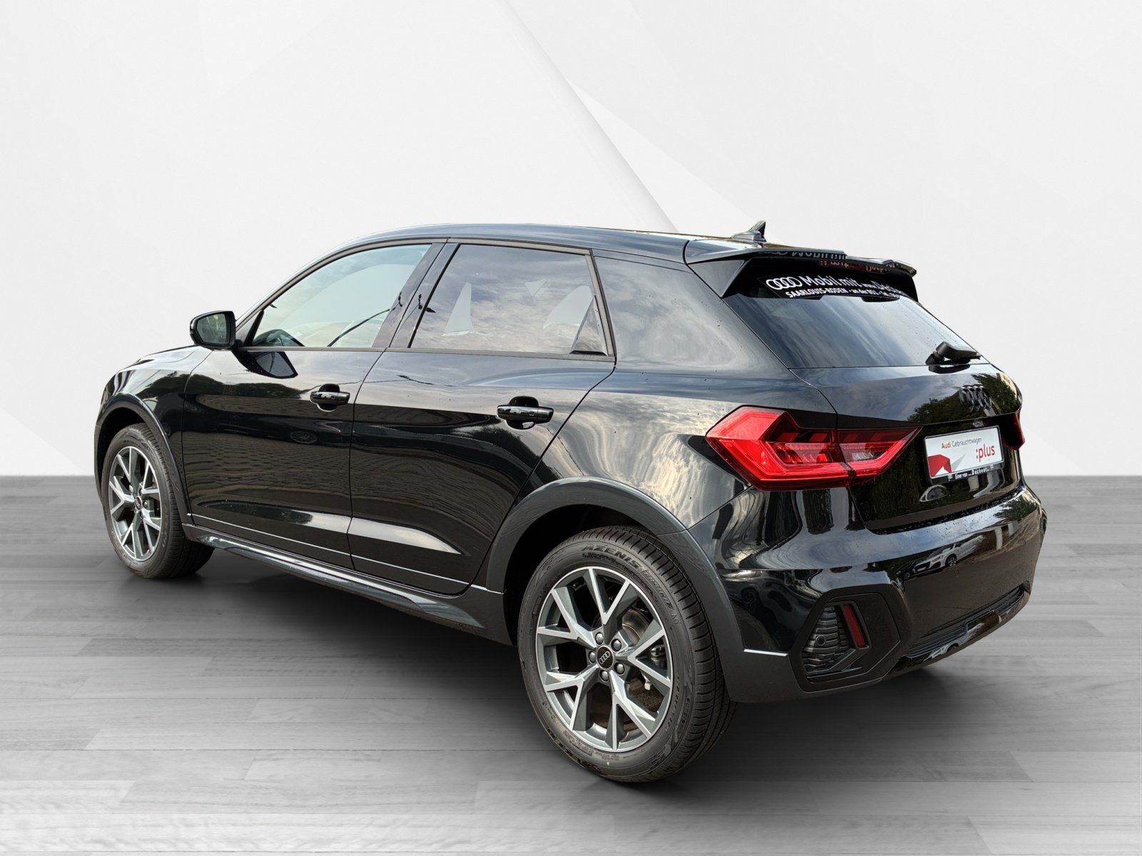 Fahrzeugabbildung Audi A1 allstreet 35TFSI Kamera,LED,Navi,PDC,SHZ,ACC
