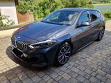 BMW 128ti A - - graue BMW 128
