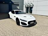 Jaguar F-Type P300 Einwandfreier Zustand, Margen-Rechnu - Jaguar F-Type aus 2021