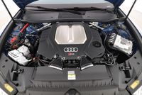 Audi RS6 - Vorschau Bild 19