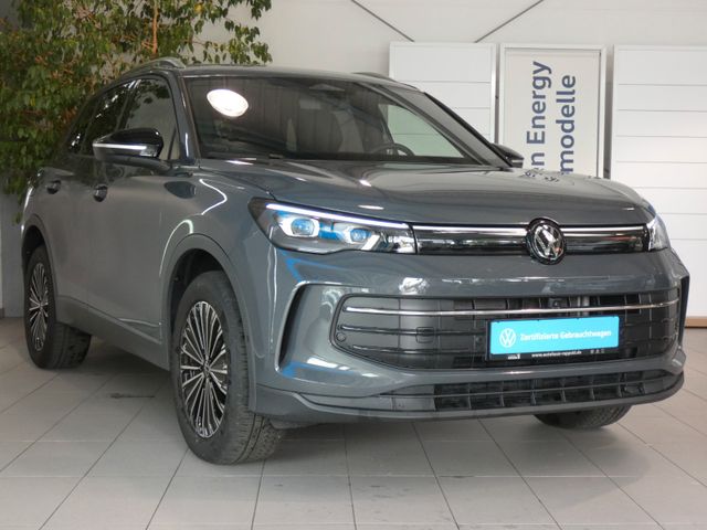 Tiguan 2.0 TSI Goal 4Motion AHK MATRIX 360 CAM