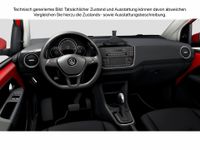 Volkswagen e-up! - Vorschau Bild 6