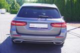 Mercedes-Benz E400 Exclusive 4Matic LED Panorama Standheizung - Mercedes-Benz E 400 in Berlin