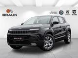 Jeep Avenger 1.2 48V e-Hybrid Automatik Altitude MY25 - Jeep New cars