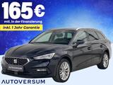 Seat Leon Xcellence e-Hybrid *KAM*LED*ACC*CARPLAY*TOT