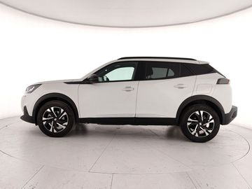 Peugeot 2008 - 8