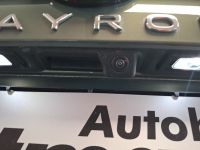 Volkswagen Tayron - Vorschau Bild 16