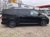 Citroën SpaceTourer Plus XL BlueHDi 2.2 180 Automatik - Citroën SpaceTourer 8-Sitzer