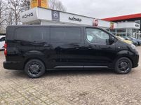 Citroën SpaceTourer - Vorschau Bild 4