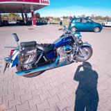 Honda Shadow VT 750 C2 - Offers matching your search criteria