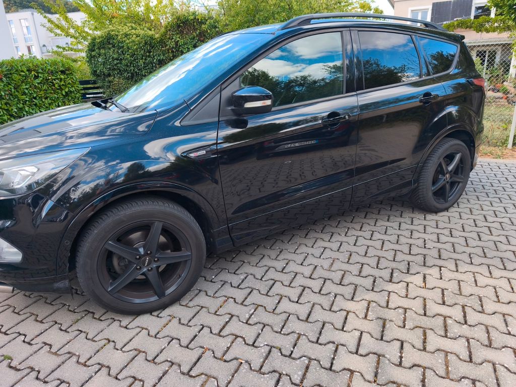 Image of Ford Kuga