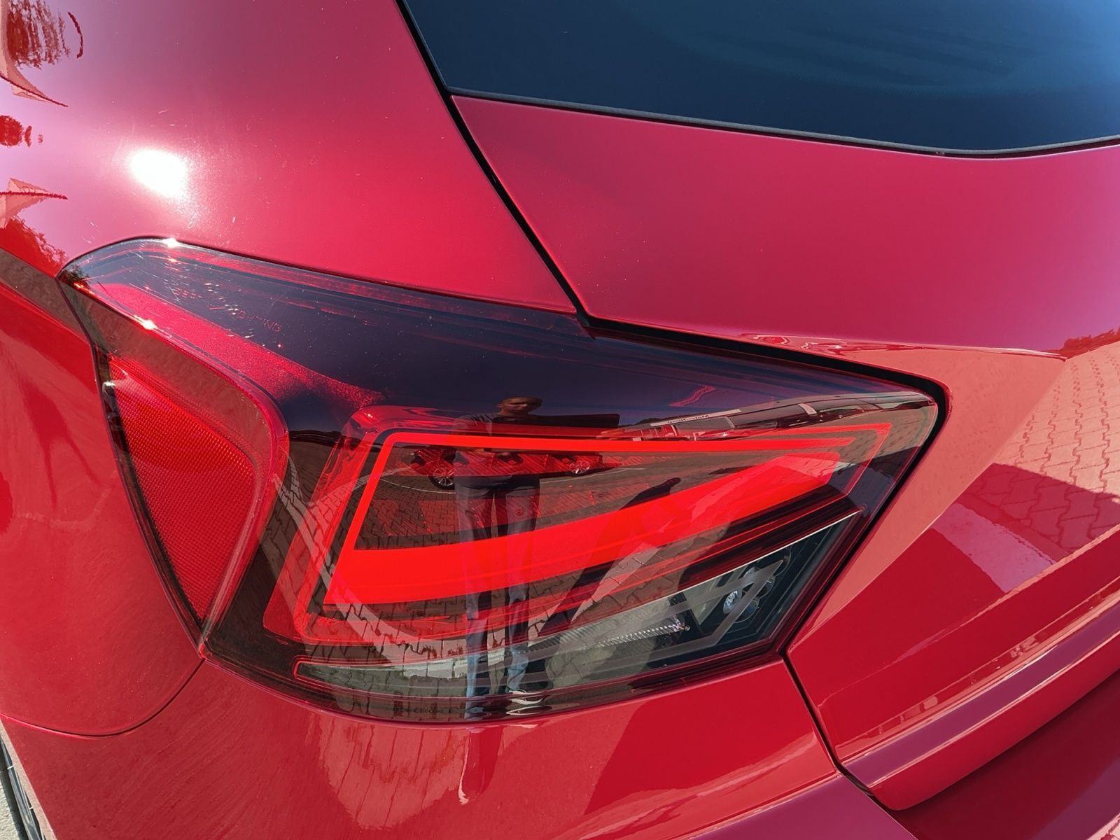 Seat Ibiza - Bild 17