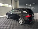 Mercedes-Benz ML 350 CDI AMG-LED-STNDHZG-8XBEREIFT-HUD-21" - Mercedes-Benz ML 350 mit Diesel-Antrieb: AMG