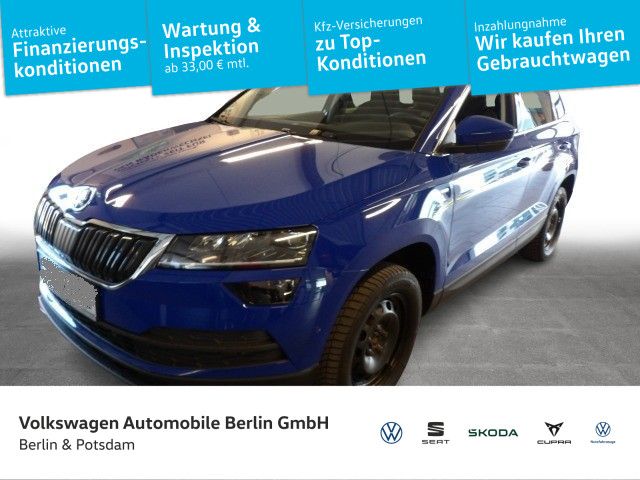 Image of Skoda Karoq