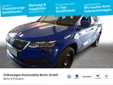 Skoda Karoq 1.5TSI DSG Clever NAVI AHK LED KAMERA - gebrauchte Skoda Karoq aus dem Jahr 2022