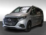 Mercedes-Benz V 300 AVANTGARDE Lang Hybrid AMG NIGHT NAVI DIST - Mercedes-Benz V 300