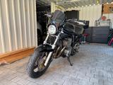 Suzuki GSF 600 Bandit Reifen neu * Batterie neu - SUZUKI 2000 BANDIT 600