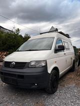Volkswagen T5 andere - Volkswagen T5 andere aus 2007