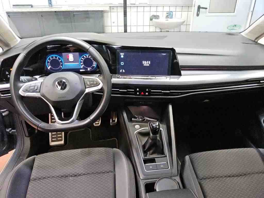 Volkswagen Golf - Bild 7