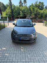 Fiat 500 Icon Limousine 42 kWh Icon - Fiat 500: Standheizung