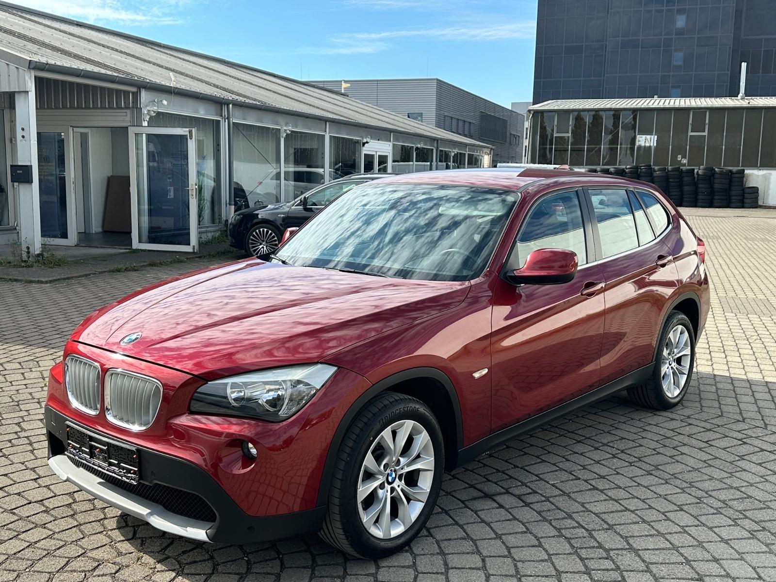 BMW X1 xDrive 28 i