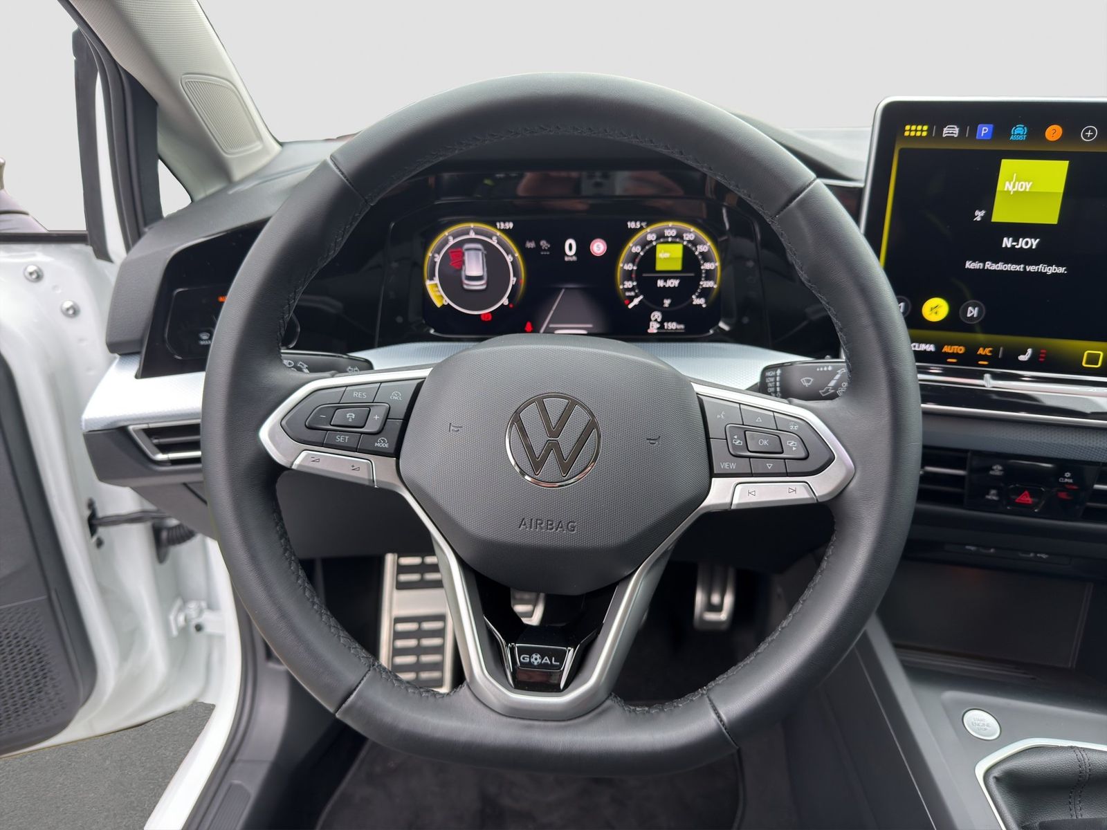 Volkswagen Golf - Bild 11