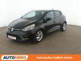Renault Clio 0.9 Energy Limited *NAVI*TEMPO*PDC*SHZ* - gebrauchte Renault Clio aus dem Jahr 2017