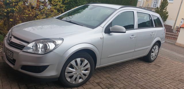 Opel Astra Caravan 1.6 ECOTEC INNOVATION 85kW INN...