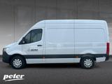 Mercedes-Benz Sprinter 317 CDI Automatik/AHK 3,5 t/MBUX - Mercedes-Benz Sprinter: 5t