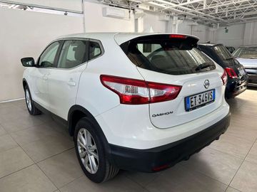 Nissan Qashqai - 3