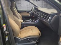 Audi SQ7 - Vorschau Bild 9