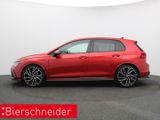 Volkswagen Golf 8 2.0 TDI DSG GTD PANO IQ.LIGHT KESSY KAMER - Volkswagen Golf: Rot