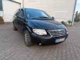 Chrysler Voyager - Chrysler Voyager aus 2006