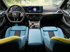 BMW M4 – 19 / 33